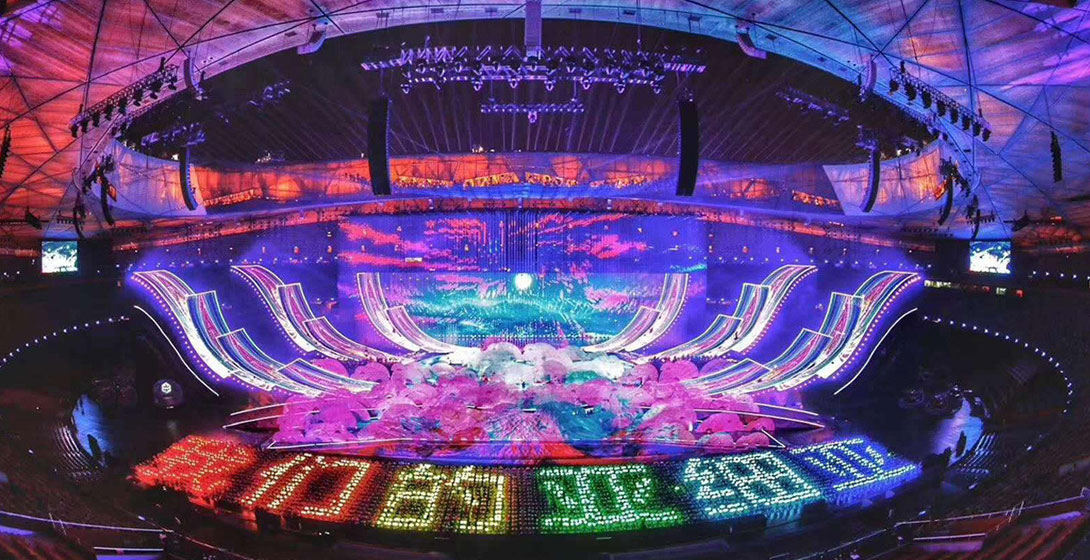 亞洲文化嘉年華背后的故事 亞洲文化嘉年華背后的故事