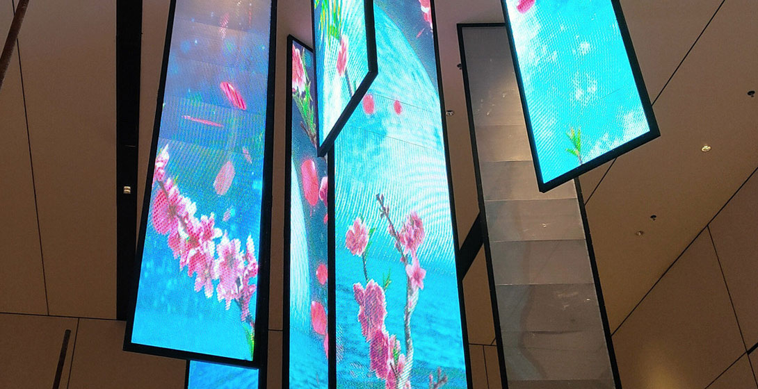 新疆案例,創(chuàng)意十足,吊裝,提升商業(yè)價值! 新疆案例,創(chuàng)意十足,吊裝,提升商業(yè)價值!