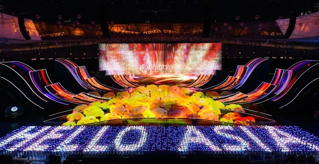 中潤案例-亞洲文化嘉年華 中潤案例-亞洲文化嘉年華