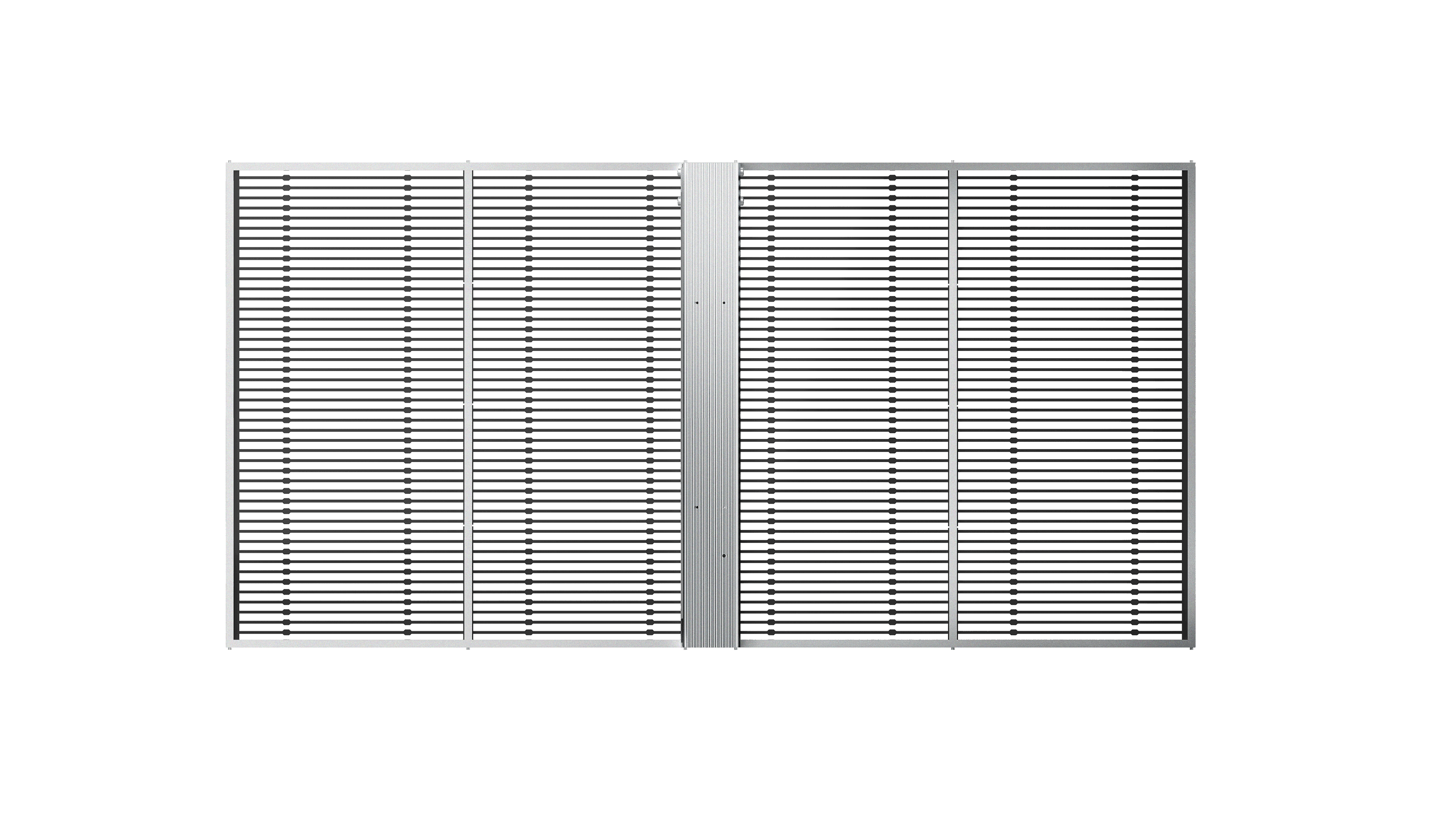 室內(nèi)LED透明屏