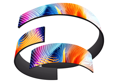 LED柔性定制屏 LED柔性定制屏